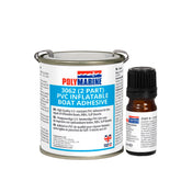 PVC Glue – 2 Part (125ml)
