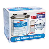 PVC Boat Glue – 2 Part (250ml Tin)