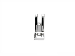 Stainless Steel Bimini Deck Mount - Straight