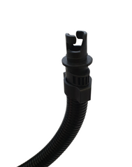 12V Air Pump for Inflatable Boats, Kayaks and SUPs