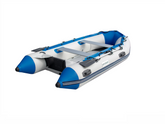 Rockboat Sport 360 Grey/ Blue. Ex DISPLAY