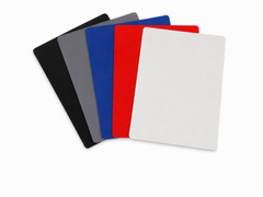 PVC Patches for Inflatable Boats - 5 Colours