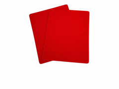 PVC Patches for Inflatable Boats - 5 Colours