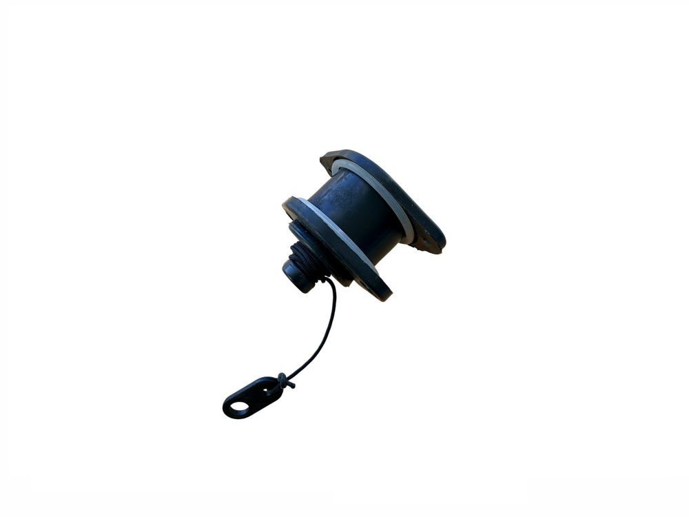 Rockboat Drain Plug Set - Rockboat Marine