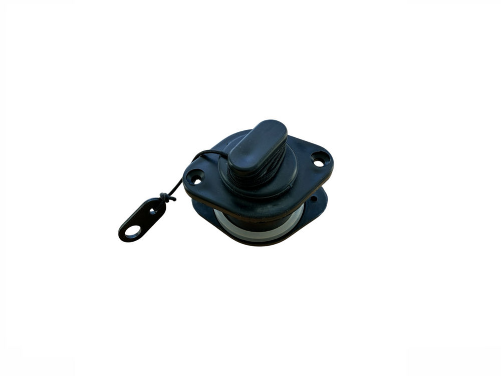 Rockboat Drain Plug Set - Rockboat Marine