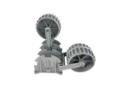 Dinghy Launching Wheels - 3 position