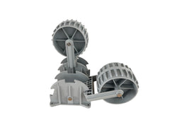 Dinghy Launching Wheels - 3 position