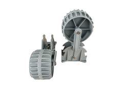 Dinghy Launching Wheels - 3 position
