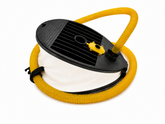 Foot Pump for Inflatable Boats, 10L