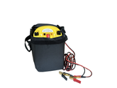 12V Air Pump for Inflatable Boats, Kayaks and SUPs