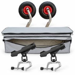 Inflatable Boat Essentials Package