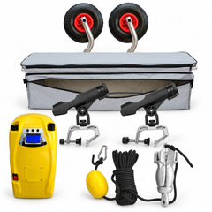 Complete Boat Essentials Package