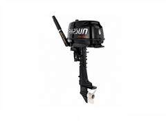 Rockboat Sport 270 Boat & Outboard Package
