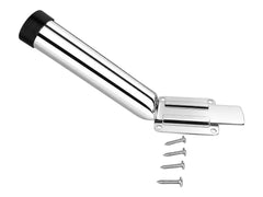 Removable Rod Holder - Stainless Steel