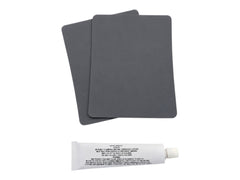 PVC Repair Kit for inflatable boats - 5 colours - NZ