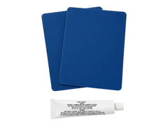 PVC Repair Kit for inflatable boats - 5 colours - NZ