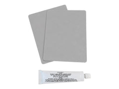 PVC Repair Kit for inflatable boats - 5 colours - NZ