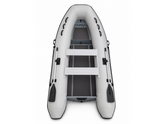 Rockboat RIB330 Aluminium Hull