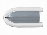 Rockboat RIB380 Aluminium Hull