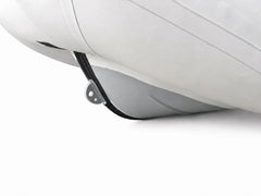 Rockboat RIB330 Aluminium Hull