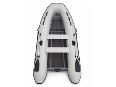 Rockboat RIB330 Aluminium Hull