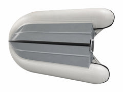 Rockboat RIB380 Aluminium Hull
