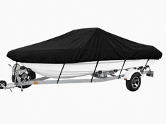 Boat Covers, Runabouts