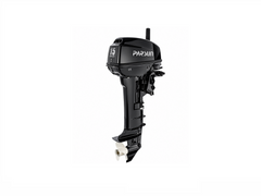 Rockboat Sport 360 Boat & Outboard Package