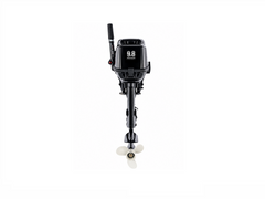 Parsun T9.8BMS 9.8hp Two-Stroke Short-Shaft Outboard