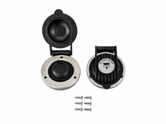 Anchor Winch Windlass Switch Up & Down - Pair
