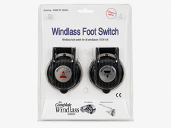 Anchor Winch Windlass Switch Up & Down - Pair