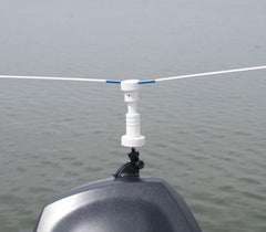 StopGull Air Suction Cup Mount - Rockboat Marine