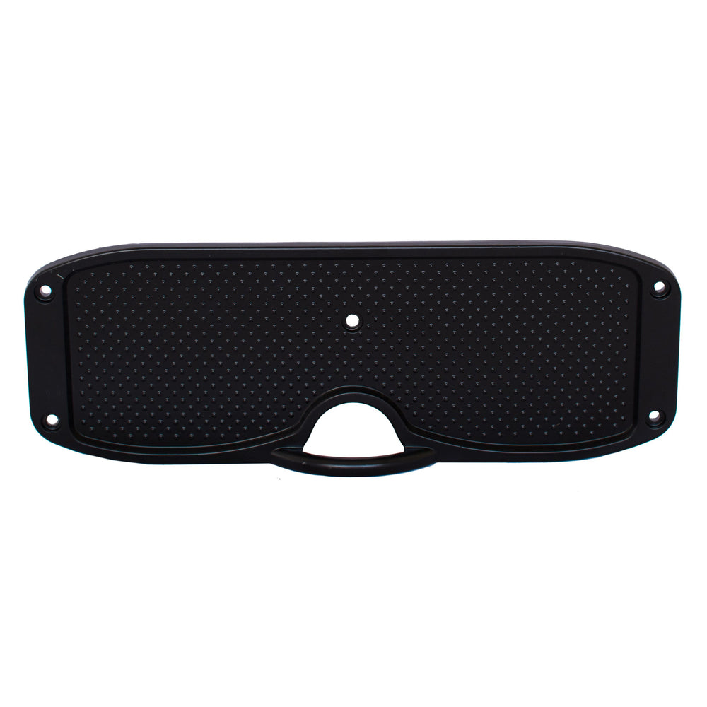Outboard Transom Plate - Rockboat Marine