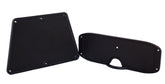 Outboard Transom Plate - Rockboat Marine