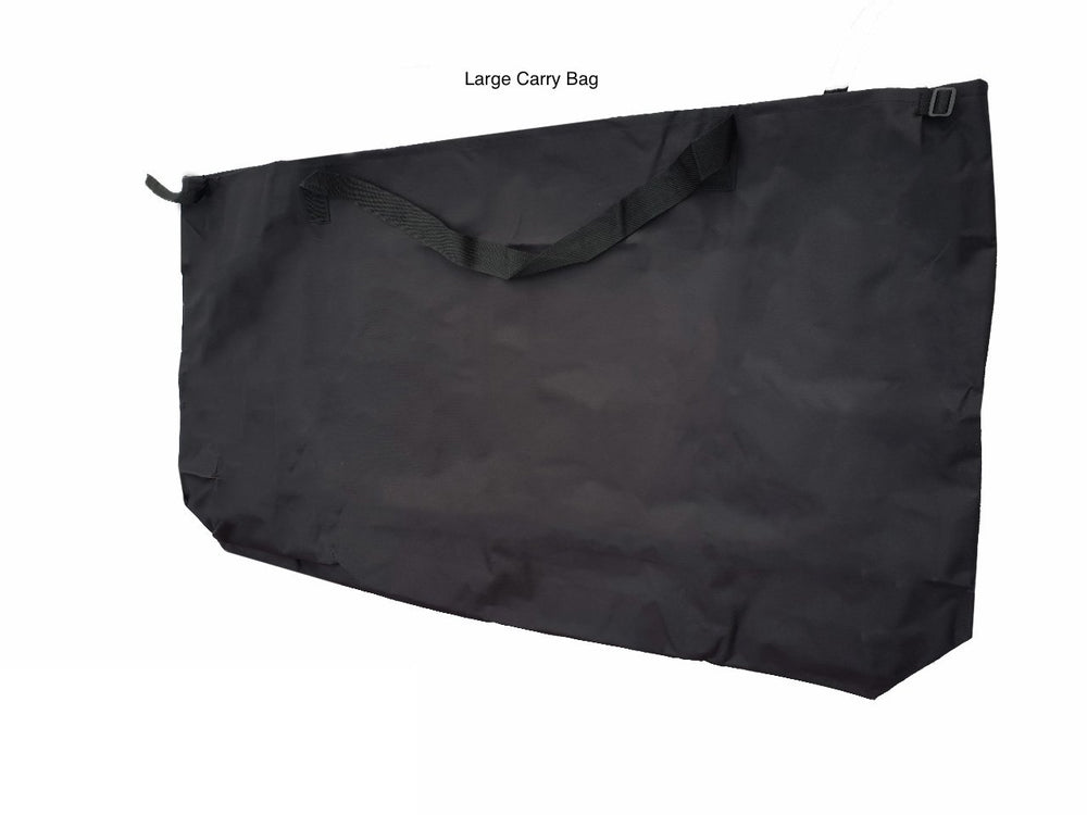 Inflatable Boat Sports Range - Grey/ Dark Grey - Rockboat Marine