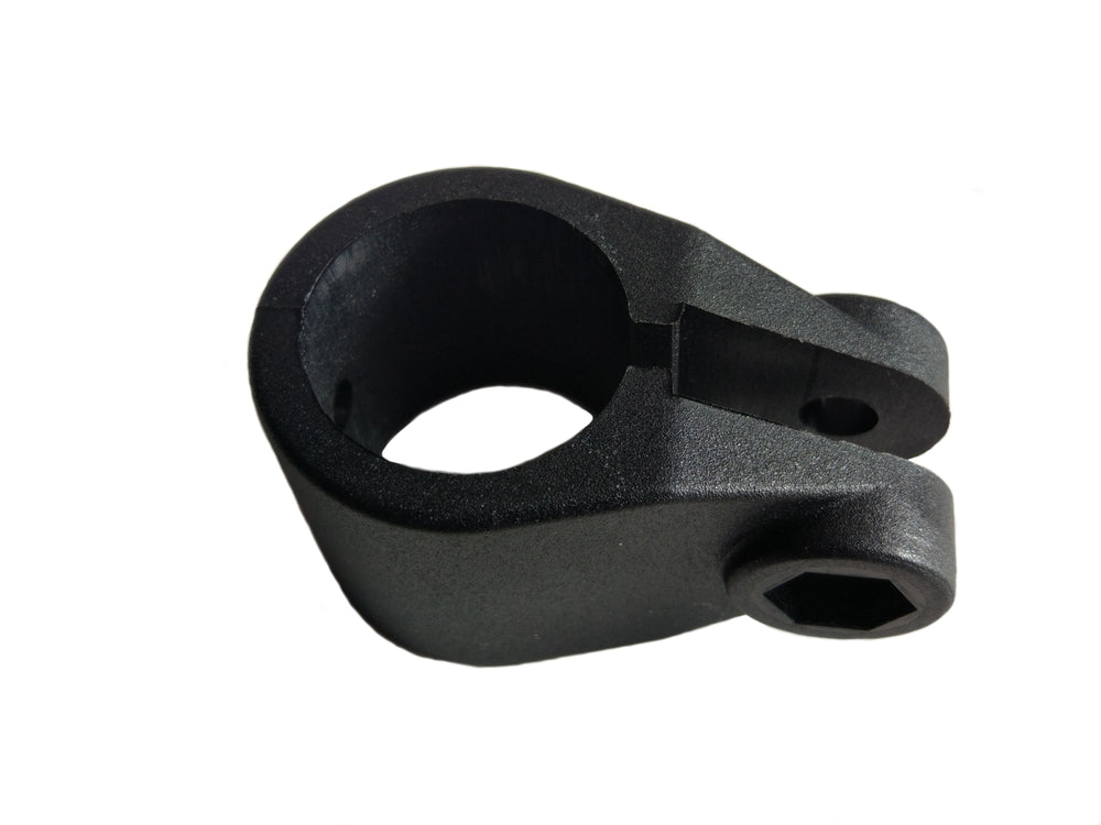 Bimini Tube Clamps, Nylon - Rockboat Marine
