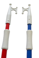 Boat Hook - The best looking boat hook - Rockboat Marine