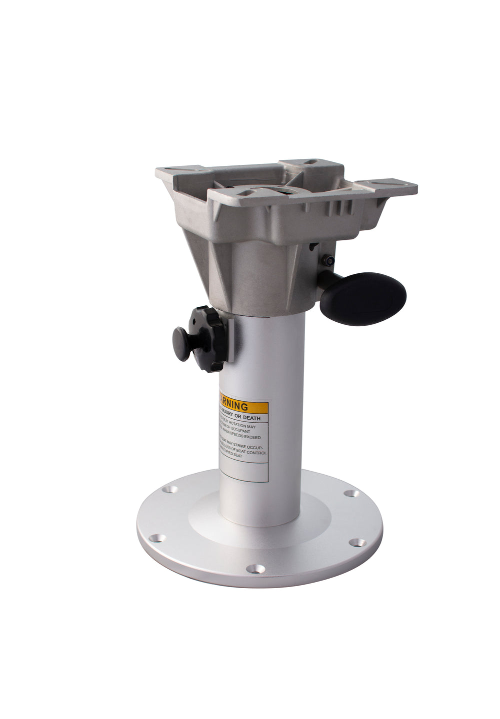 Boat Seat Pedestal 320 - 470