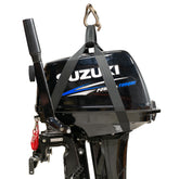 Outboard Motor Lifting Harness, 3 sizes.