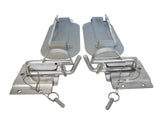 Davits for Inflatable Boats - Rockboat Marine