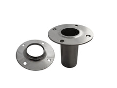 Davits For Tenders (Pair) - Rockboat Marine