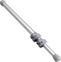 Boat Cover Support with Pole - Rockboat Marine