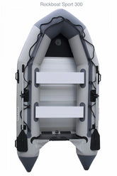 Rockboat Sport 390 Grey. Ex DISPLAY