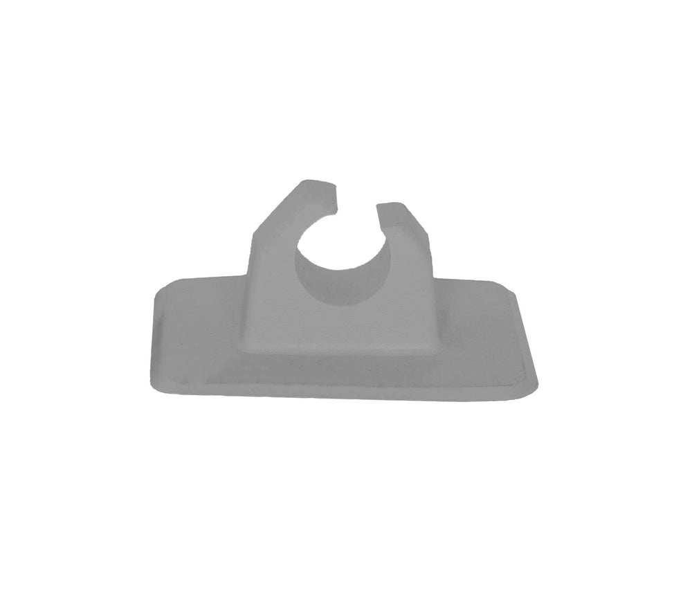Oar holder for inflatable boats. - Rockboat Marine