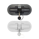 Oarlock for inflatable boats - Rockboat Marine