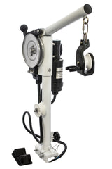 Pot Hauler/ Net hauler - Rockboat Marine