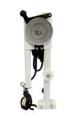 Pot Hauler/ Net hauler - Rockboat Marine