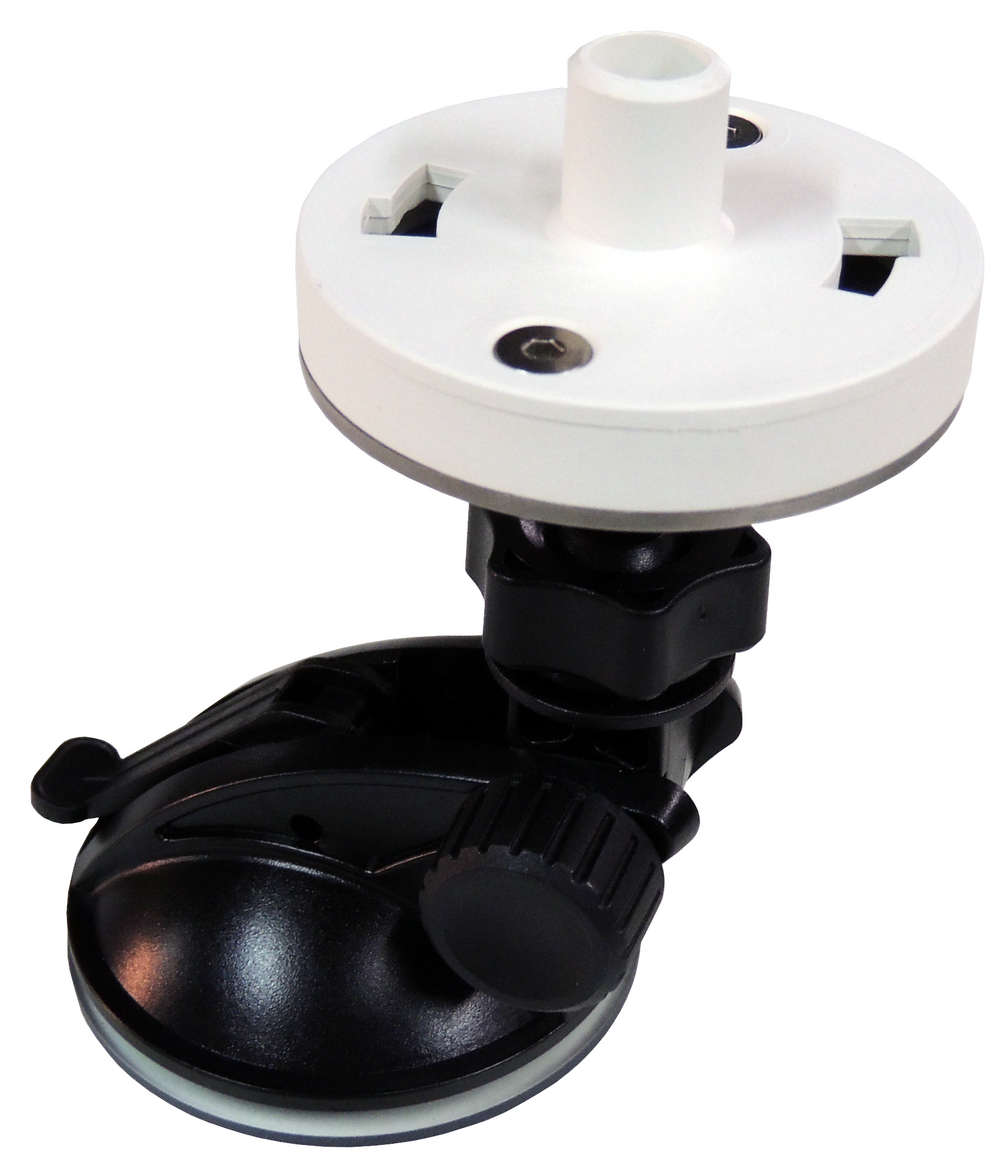 StopGull Air Suction Cup Mount - Rockboat Marine