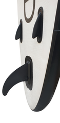 Rockboard Inflatable SUP Paddle Board 10'