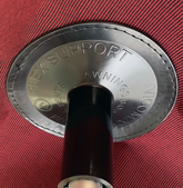 Boat Cover Support with Pole - Rockboat Marine